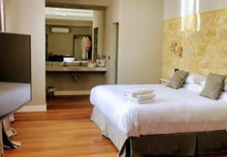 Don Juan Boutique Hotel Úbeda