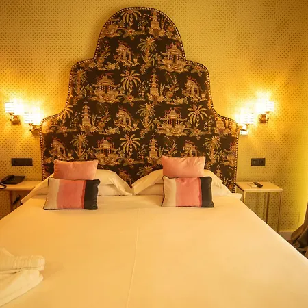 Don Juan Boutique Hotel Úbeda