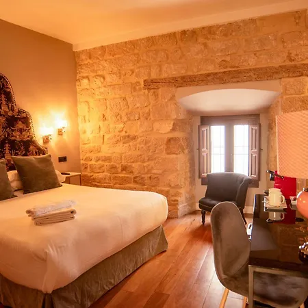 Don Juan Boutique 4*