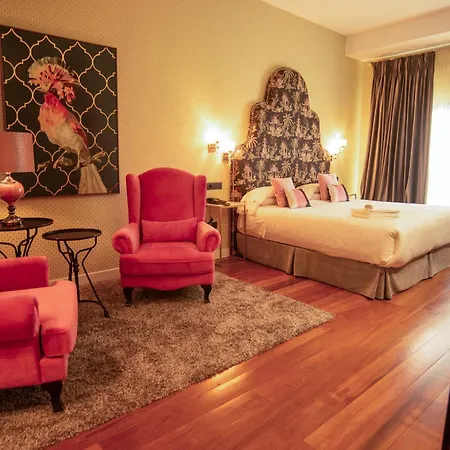 Don Juan Boutique 4*