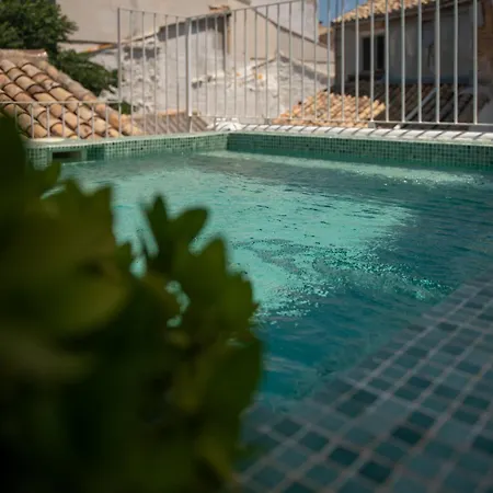 Don Juan Boutique Hotel 4*