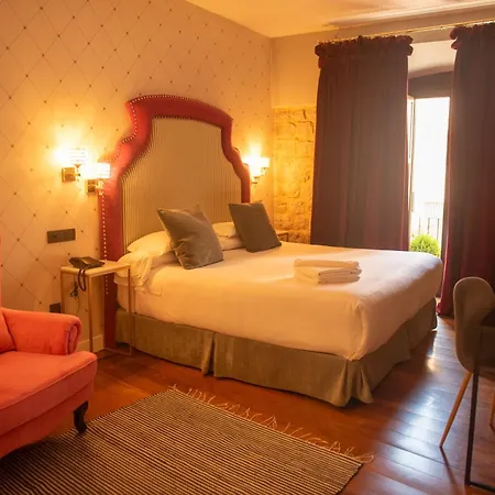 Don Juan Boutique 4*
