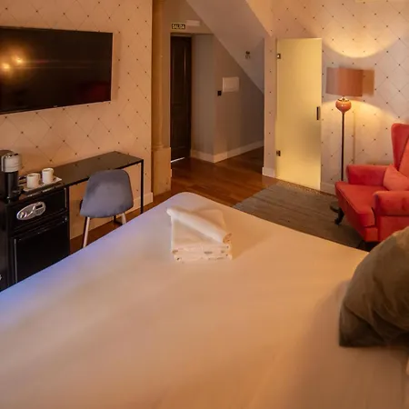 Don Juan Boutique Hotel 4*
