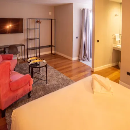 Hotel Don Juan Boutique 4*