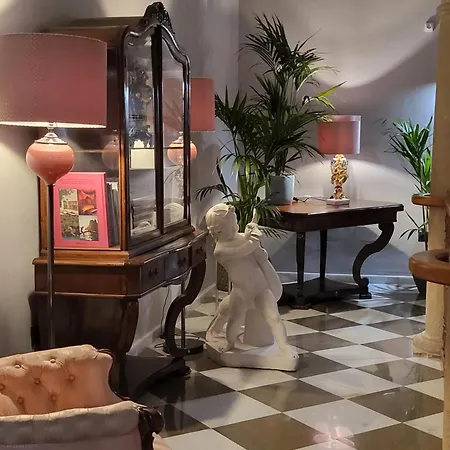 Don Juan Boutique Hotel 4*
