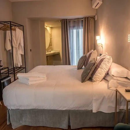 Hotel Don Juan Boutique