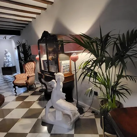Hotel Don Juan Boutique