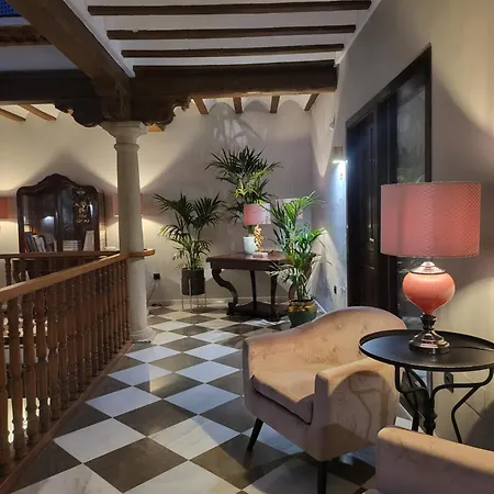 Hotel Don Juan Boutique 4*