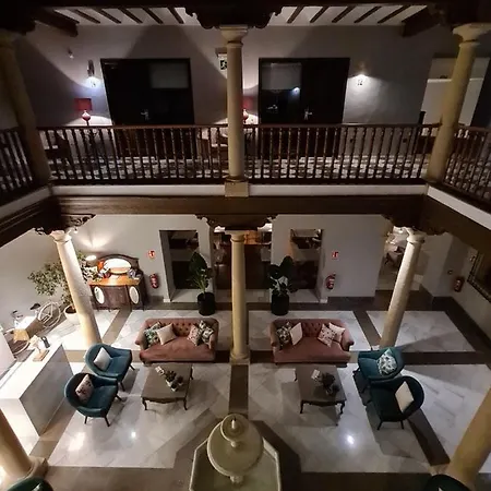 Don Juan Boutique Úbeda