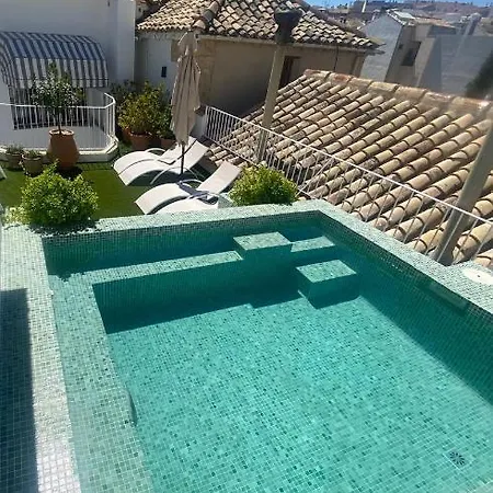 Hotel Don Juan Boutique 4*