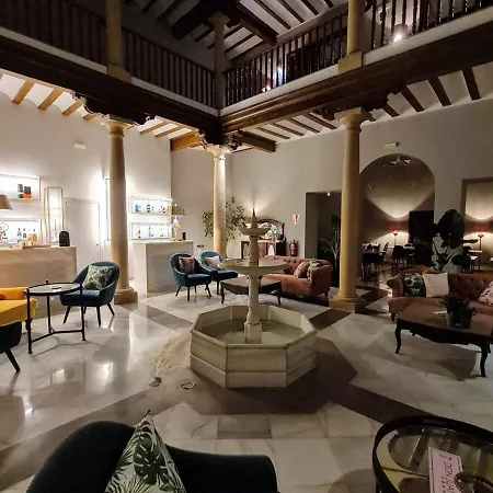 Don Juan Boutique Hotel 4*
