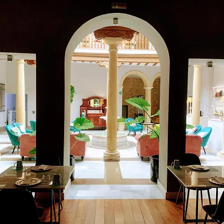 Hotel Don Juan Boutique 4*