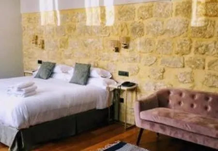 Don Juan Boutique Úbeda
