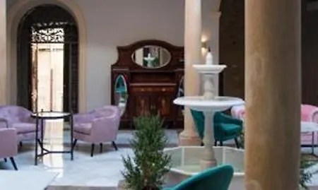 Don Juan Boutique Hotel