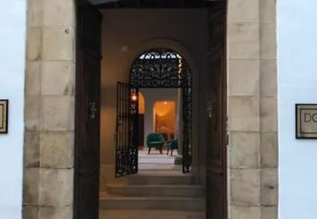 Don Juan Boutique Hotel