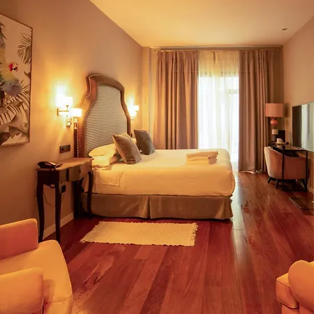 Hotel Don Juan Boutique 4*