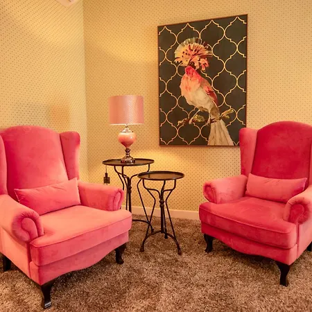Hotel Don Juan Boutique Úbeda