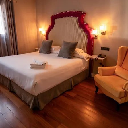 Don Juan Boutique Hotel Úbeda