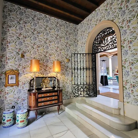 Don Juan Boutique Úbeda