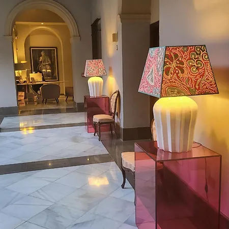 Hotel Don Juan Boutique 4*