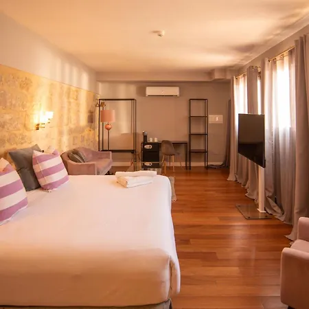 Don Juan Boutique Hotel