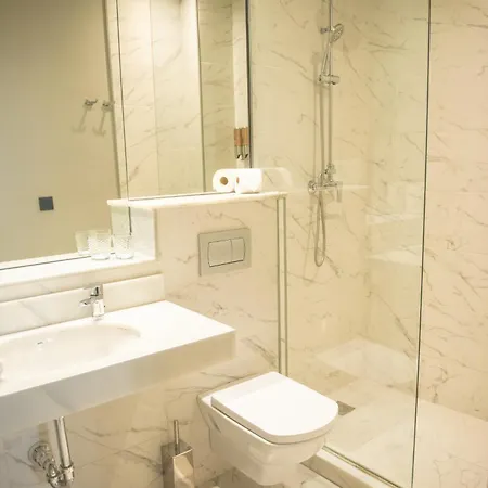 Don Juan Boutique Hotel 4*