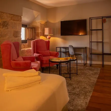 Don Juan Boutique 4*