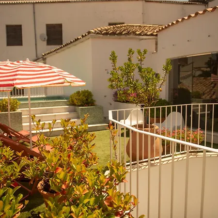 Don Juan Boutique 4* Úbeda