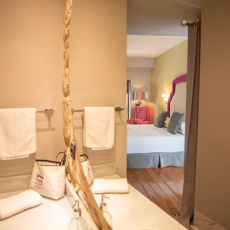 Don Juan Boutique Hotel Úbeda