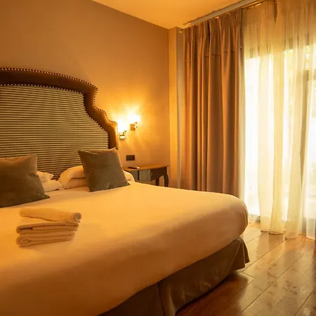 Hotel Don Juan Boutique