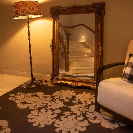 Don Juan Boutique Hotel