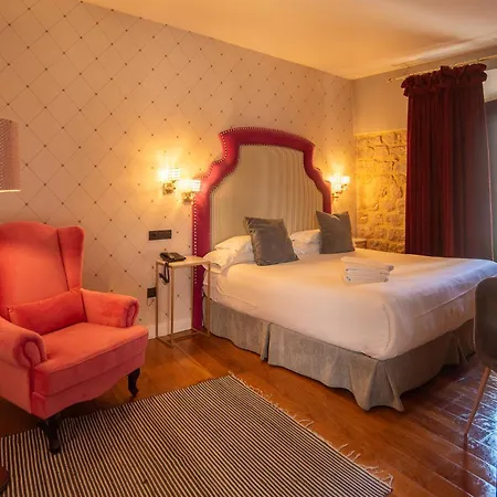 Don Juan Boutique 4* Úbeda