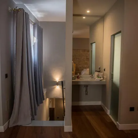 Hotel Don Juan Boutique Úbeda